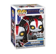 Funko Pop! Varang #1978 LE