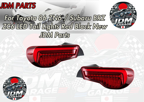 For toyota zn6 - subaru, brz