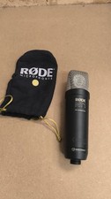 RØDE NT1 5th Generation XLR