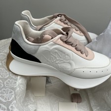 Alexander McQueen Sprint