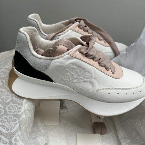 Alexander mcqueen sprint - mcqueen,