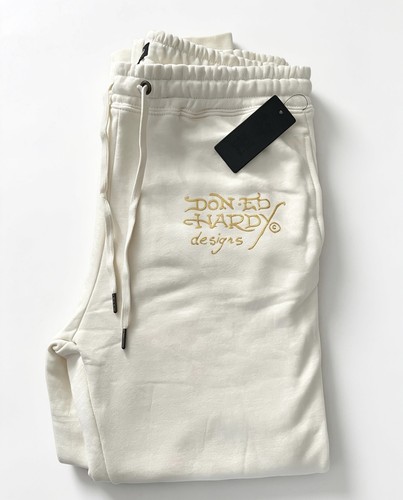 Hardy ivory joggers size - size, xl