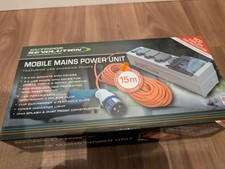 OUTDOOR REVOLUTION MOBILE