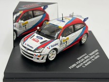 1/43 1999 Ford Focus WRC -