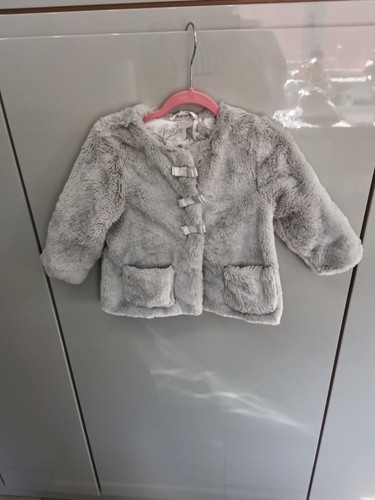 Baby faux fur - baby,