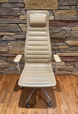 Cappellini Lotus High Pelle