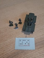 Airfix 1/76 Sd. Kfz. 234 Armoured Car AO1311 Painted