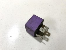 03525 Relay, working current