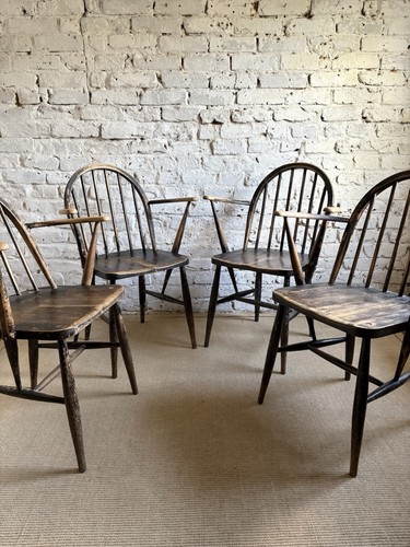 Ercol carver windsor dining - windsor,