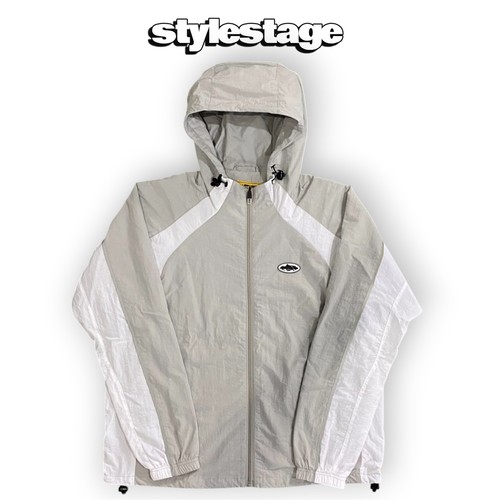 Corteiz litework windbreaker - corteiz,
