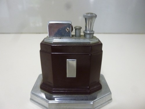 Vintage ronson octette touch - octette,