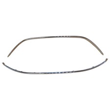 Genuine Ford S-MAX Galaxy (CA1) Front grille chrome moulding 1681021