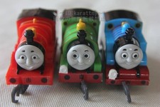 Capsule Plarail Thomas Percy