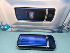 Motorola KRZR K1 Blue Unlocked