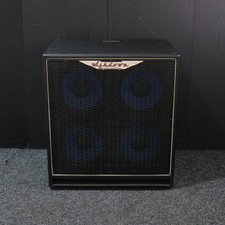 Ashdown ABM-410H-EVO IV Blueline Speakers - USED - RRP £799