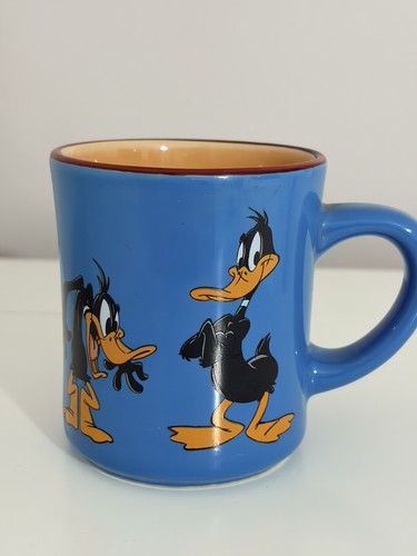 Daffy duck mug - daffy,