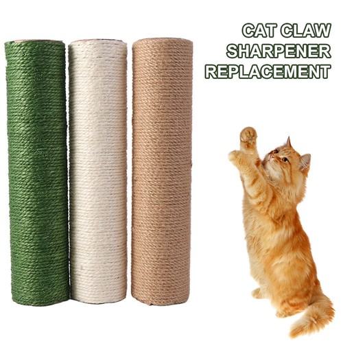 Replacement cat scratching - replacement,