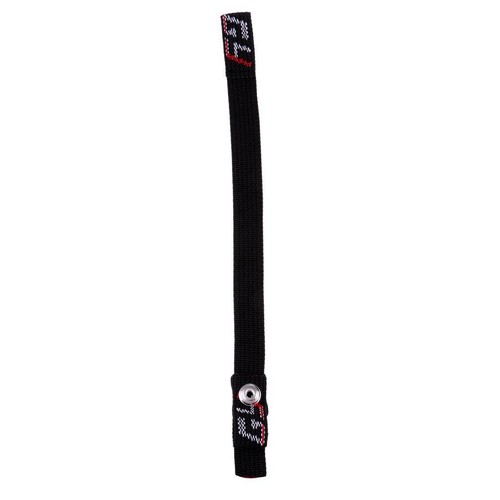 Ice hockey helmet - ice, strap