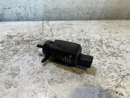 Bmw e90 washer tank motor - washer,