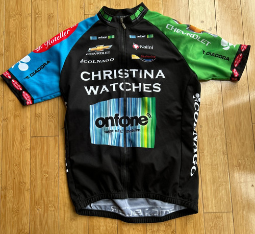 Vintage nalini cycling - nalini,