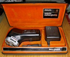 Vintage Philips Philishave