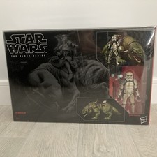 Star Wars Dewback &