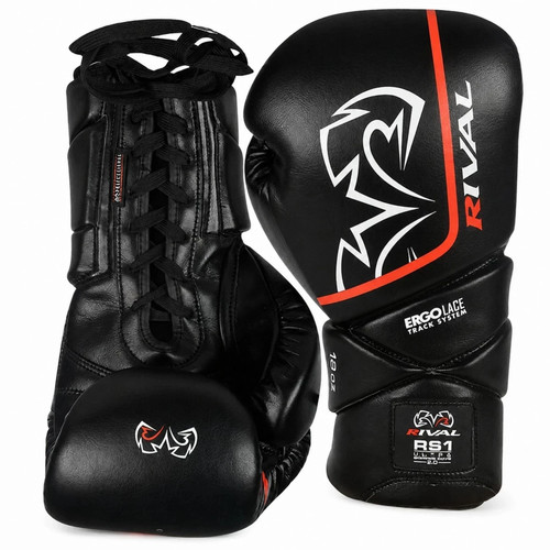 Rival rs1 pro - rs1, fight
