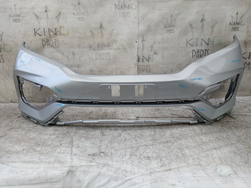 Honda jazz 2017 - 2017-2020, front