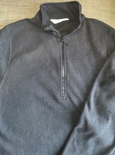 Black Primark Medium Fleece