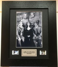 CARRY on SCREAMING Original