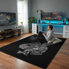 Playboy Rug,Magazine Rug