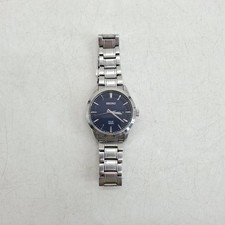 Seiko 100m Solar Watch