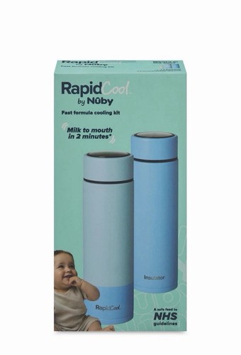 Nuby rapidcool fast - rapidcool, formula