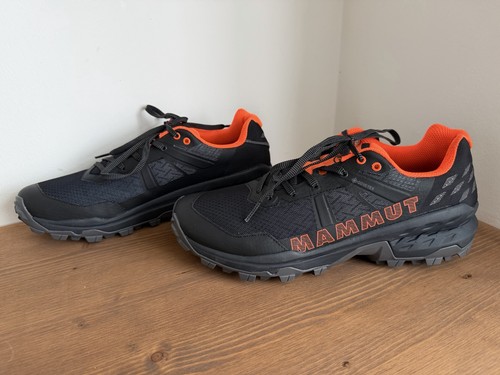 Mammut gore tex sertig low - x, 2