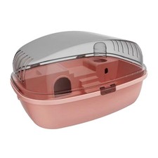 Hamster Habitat Portable with
