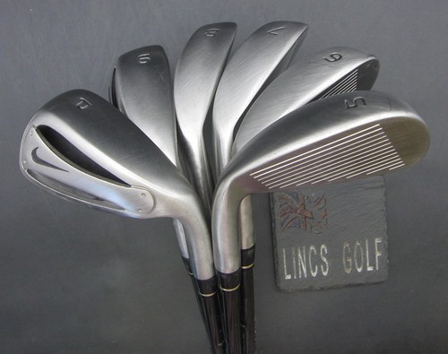 Set nike slingshot 5 - set, 6x