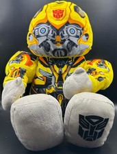 Build A Bear Transformers