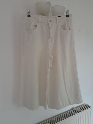 Ladies wide leg - ladies,