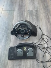 Mad Catz MC2 Racing Steering