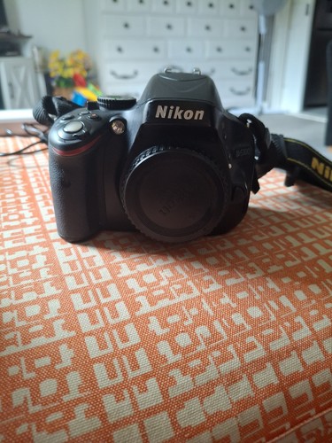 Nikon d5100 2mp digital - nikon, 16.2mp
