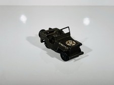 Tri-Ang Minic Tin Plate