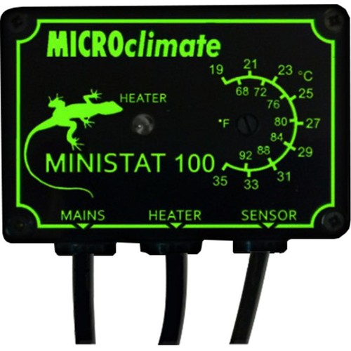 Microclimate ministat 100w - microclimate,
