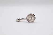 Antique Victorian Sterling