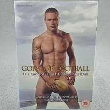 Gods of Football The Making of