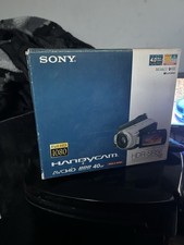 Sony Handycam HDR-SR5E 40GB