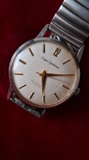 Vintage 1959 Seiko Sportsman