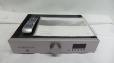Perreaux 150i integrated amplifier amp with remote control- retails at £4695
