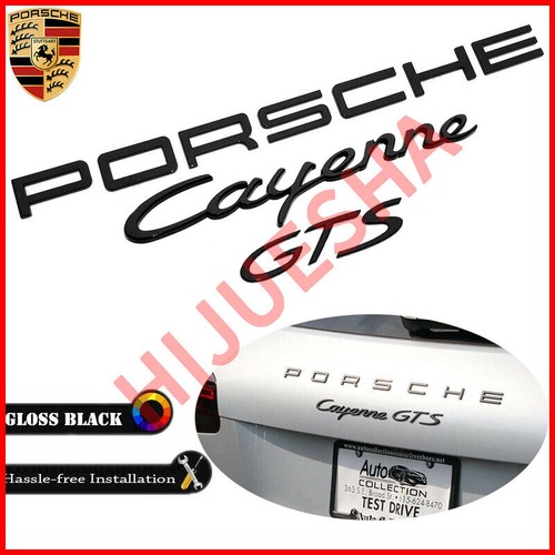Gloss black for - gloss,