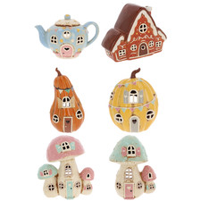 Shudehill Giftware Village