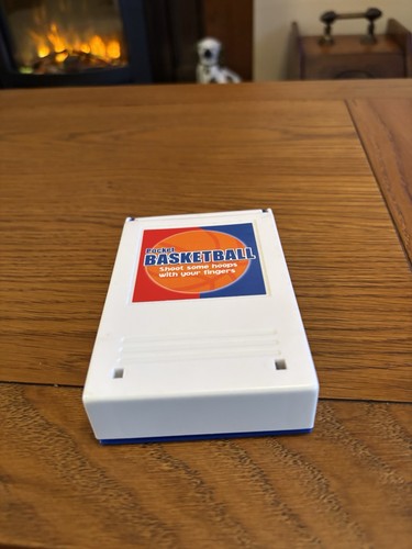 Retro pocket basketball travel - pocket,